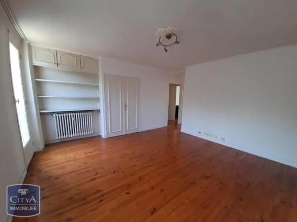 Appartement à louer 3 pièces 68.1m²