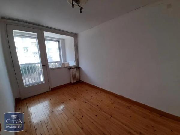 Appartement à louer 3 pièces 68.1m²