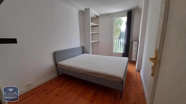 Appartement à louer 3 pièces 68.1m²