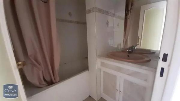 Appartement à louer 3 pièces 68.1m²