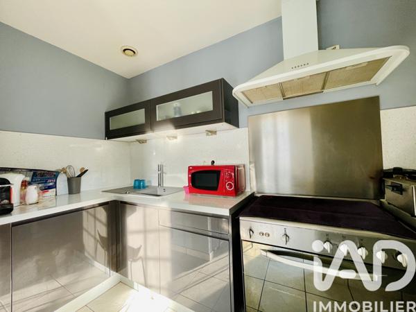 Appartement à vendre 3 pièces 65 m² Blanquefort