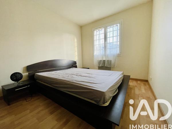 Appartement à vendre 3 pièces 65 m² Blanquefort