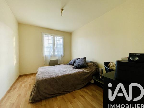 Appartement à vendre 3 pièces 65 m² Blanquefort