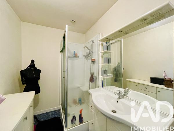 Appartement à vendre 3 pièces 65 m² Blanquefort