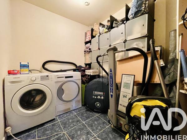 Appartement à vendre 3 pièces 65 m² Blanquefort