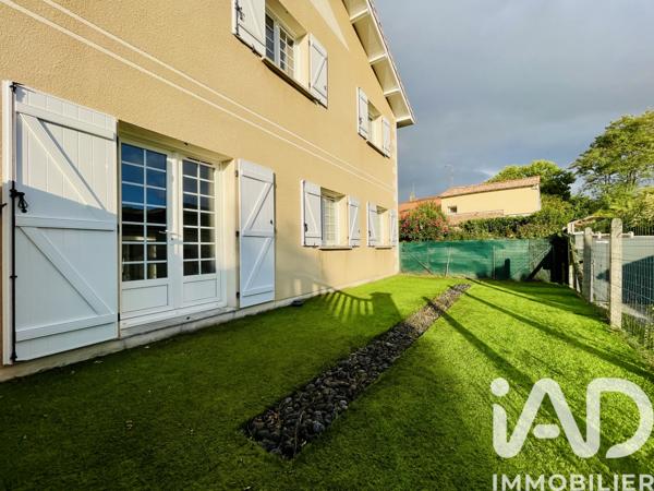 Appartement à vendre 3 pièces 65 m² Blanquefort