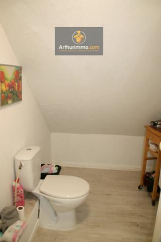 Vente                                                      Maison
                        
                     4 pièces                      100 m2                     à Josselin