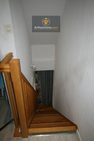 Vente                                                      Maison
                        
                     4 pièces                      100 m2                     à Josselin