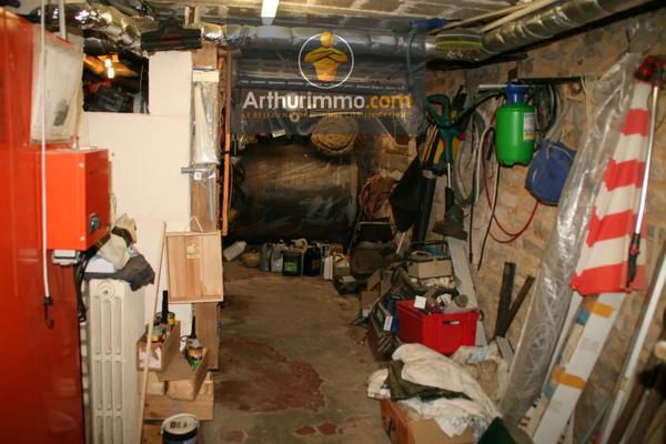 Vente                                                      Maison
                        
                     4 pièces                      100 m2                     à Josselin