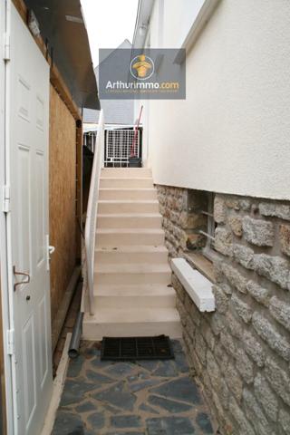 Vente                                                      Maison
                        
                     4 pièces                      100 m2                     à Josselin