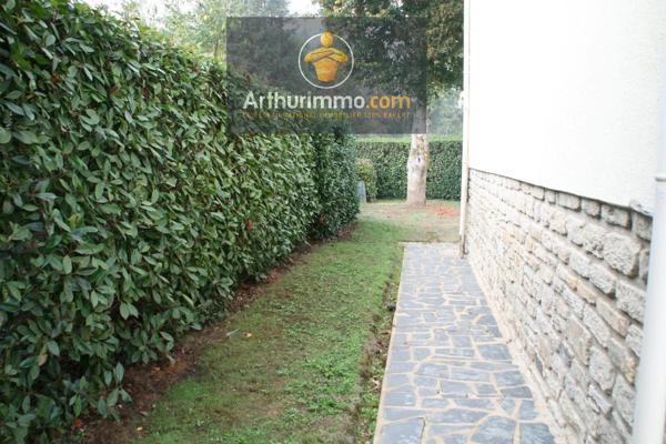Vente                                                      Maison
                        
                     4 pièces                      100 m2                     à Josselin