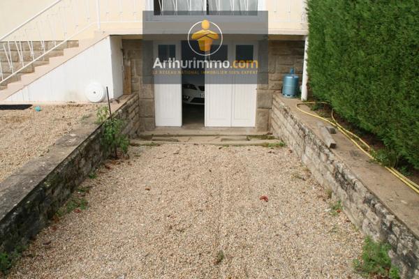 Vente                                                      Maison
                        
                     4 pièces                      100 m2                     à Josselin