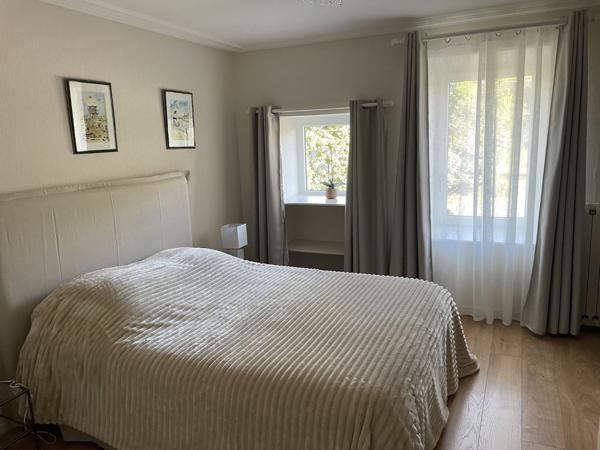 Maison à SAINT AGNANT DE VERSILLAT (23300)