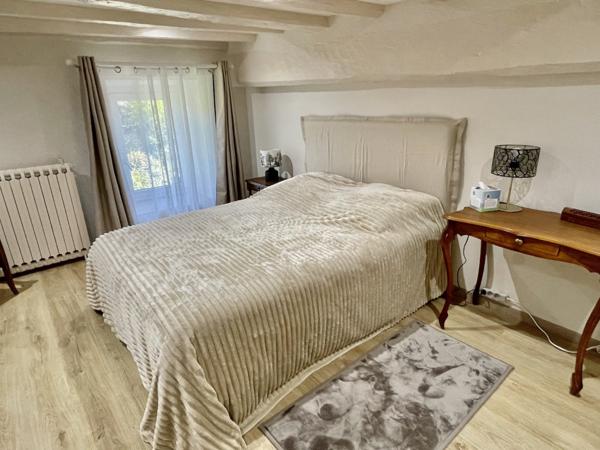 Maison à SAINT AGNANT DE VERSILLAT (23300)