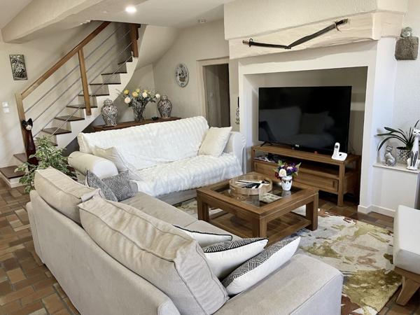 Maison à SAINT AGNANT DE VERSILLAT (23300)