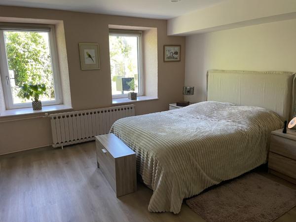 Maison à SAINT AGNANT DE VERSILLAT (23300)