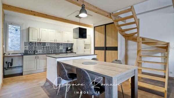 Appartement Saint Chamas 2 pièce(s) 77 m2