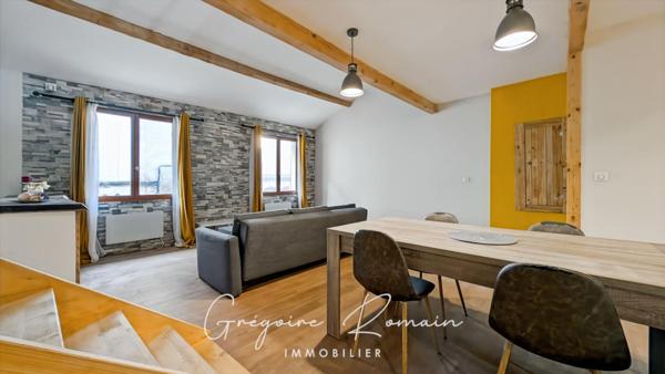 Appartement Saint Chamas 2 pièce(s) 77 m2