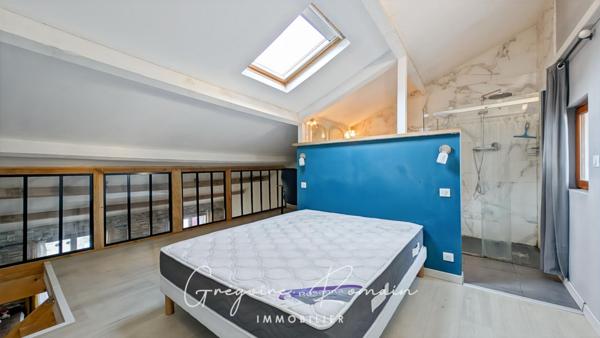 Appartement Saint Chamas 2 pièce(s) 77 m2