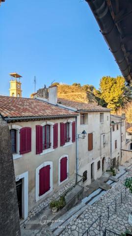 Appartement Saint Chamas 2 pièce(s) 77 m2