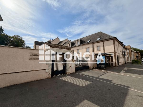 Location Appartement 3 pièces 74.51 m² - 8 AVENUE DE LA PAIX Leves 28300