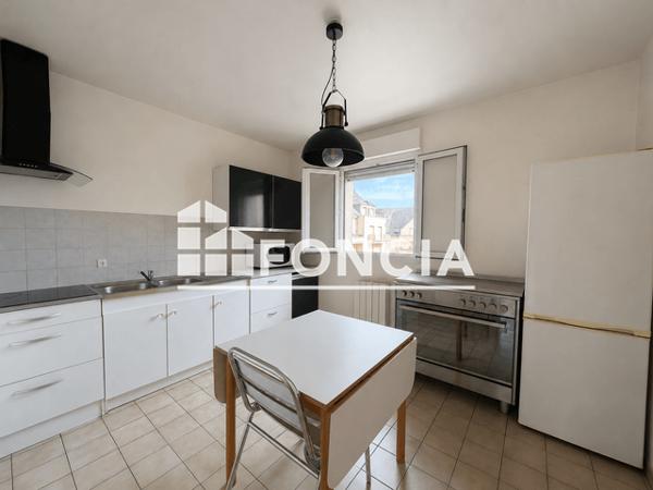 Location Appartement 3 pièces 74.51 m² - 8 AVENUE DE LA PAIX Leves 28300