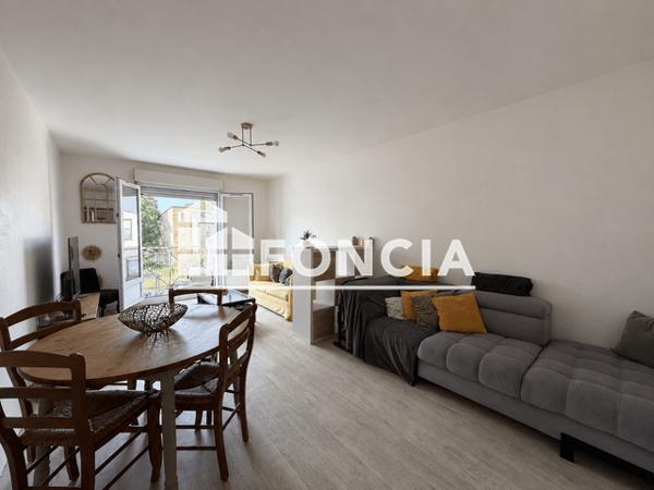 Location Appartement 3 pièces 74.51 m² - 8 AVENUE DE LA PAIX Leves 28300