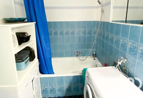 Appartement à vendre 2 pièces 31 m² Canet-en-Roussillon