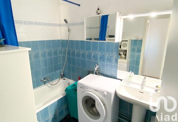 Appartement à vendre 2 pièces 31 m² Canet-en-Roussillon