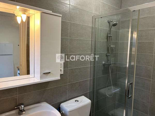 Location maison Valognes - 2 pièce(s) - 35 m² - 657 €/mois