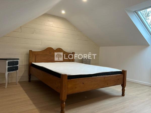 Location maison Valognes - 2 pièce(s) - 35 m² - 657 €/mois