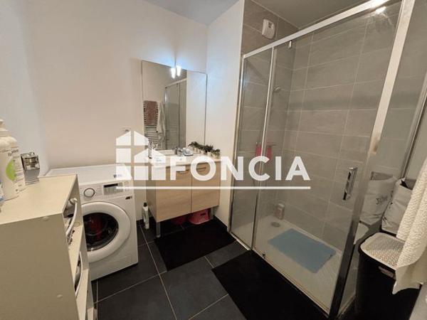 Location Appartement 2 pièces 45.75 m² - 37 RUE DE L'ETRIER Saint Malo 35400