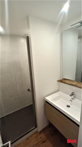 Appartement 4 pièce(s)
