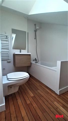 Appartement 4 pièce(s)