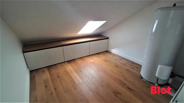 Appartement 4 pièce(s)