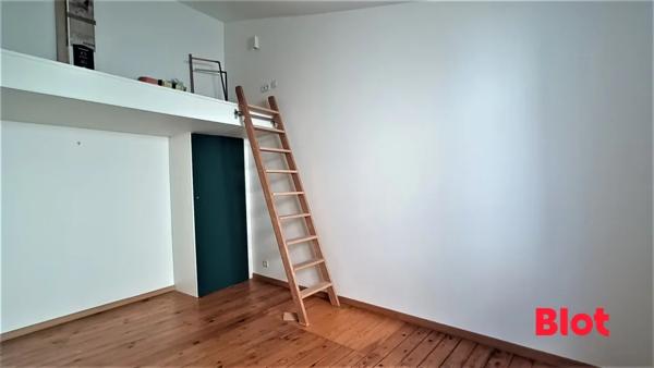 Appartement 4 pièce(s)