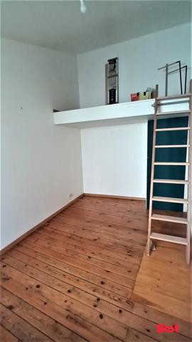 Appartement 4 pièce(s)