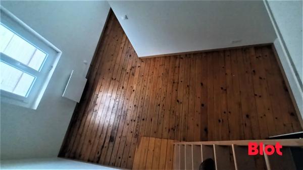 Appartement 4 pièce(s)