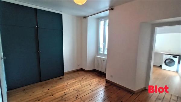 Appartement 4 pièce(s)