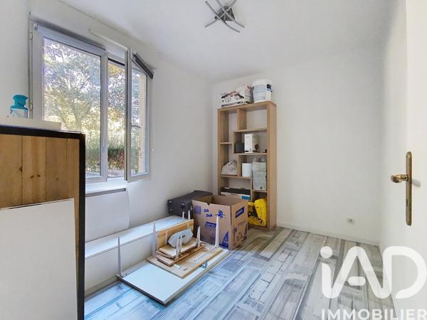Appartement à vendre 2 pièces 56 m² Vétraz-Monthoux