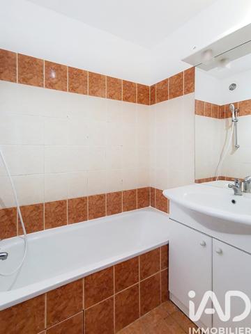 Appartement à vendre 2 pièces 56 m² Vétraz-Monthoux