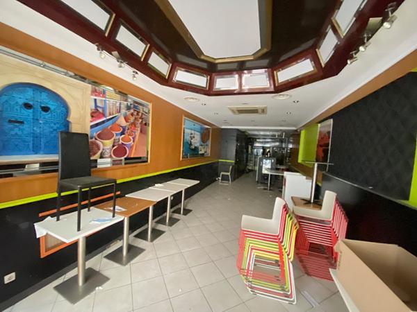 Immeuble Saint Quentin 11 pièce(s) 280 m2