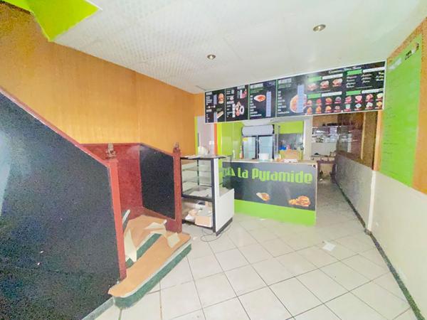 Immeuble Saint Quentin 11 pièce(s) 280 m2