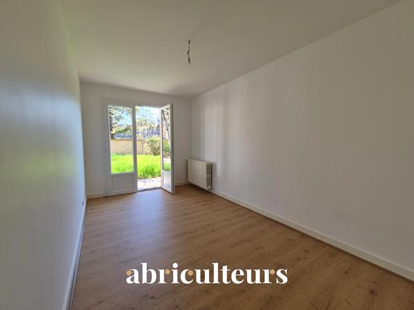 Maison familiale 162 m² 7 pièces Quartier calme de Cognac