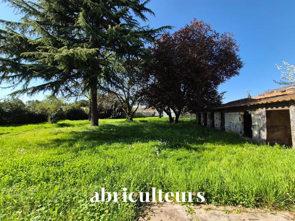 Maison familiale 162 m² 7 pièces Quartier calme de Cognac