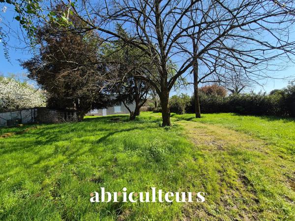 Maison familiale 162 m² 7 pièces Quartier calme de Cognac