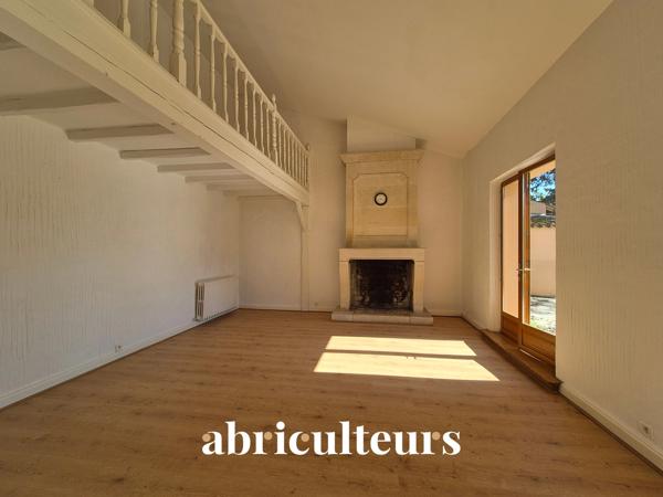 Maison familiale 162 m² 7 pièces Quartier calme de Cognac