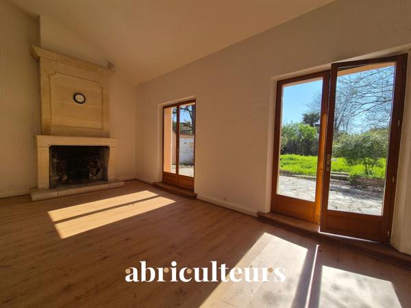 Maison familiale 162 m² 7 pièces Quartier calme de Cognac