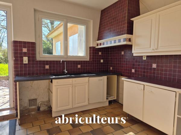 Maison familiale 162 m² 7 pièces Quartier calme de Cognac