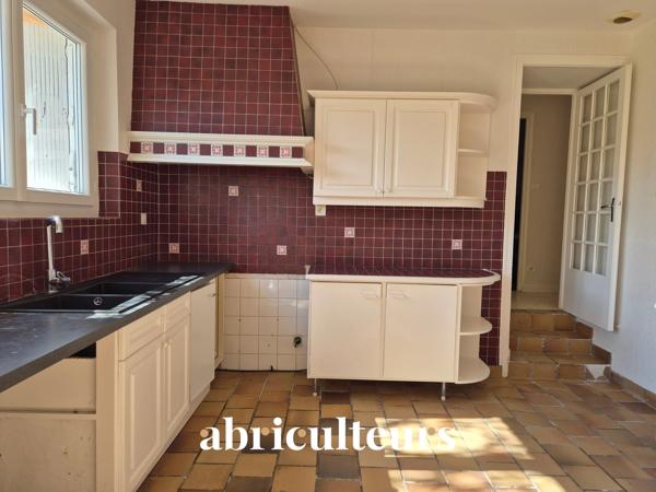 Maison familiale 162 m² 7 pièces Quartier calme de Cognac
